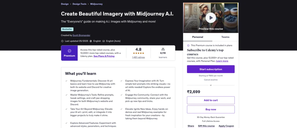 Midjourney
